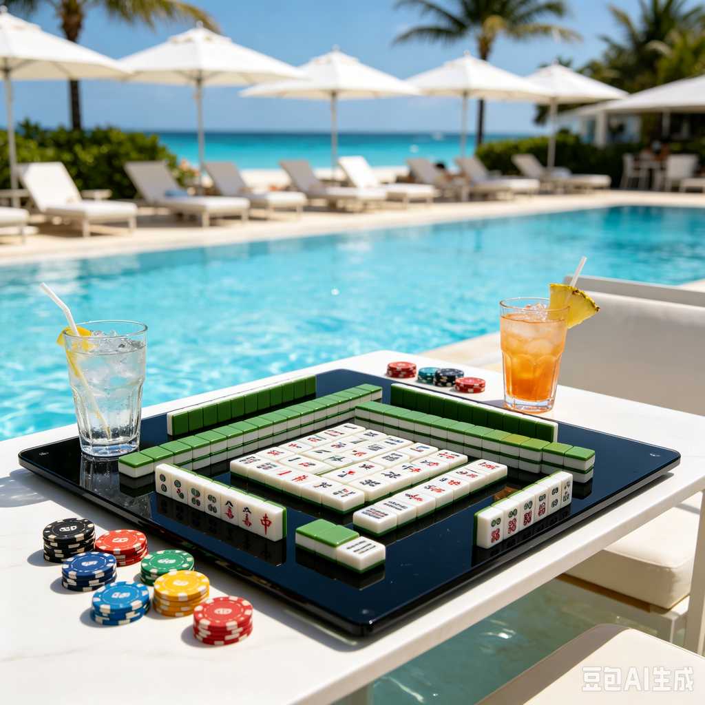 SanDiego,mahjong