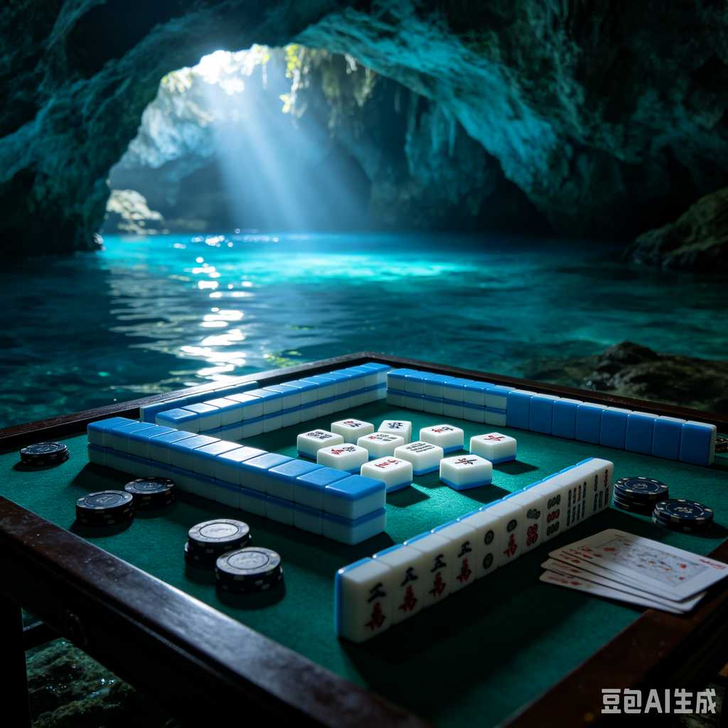 Stockton,mahjong