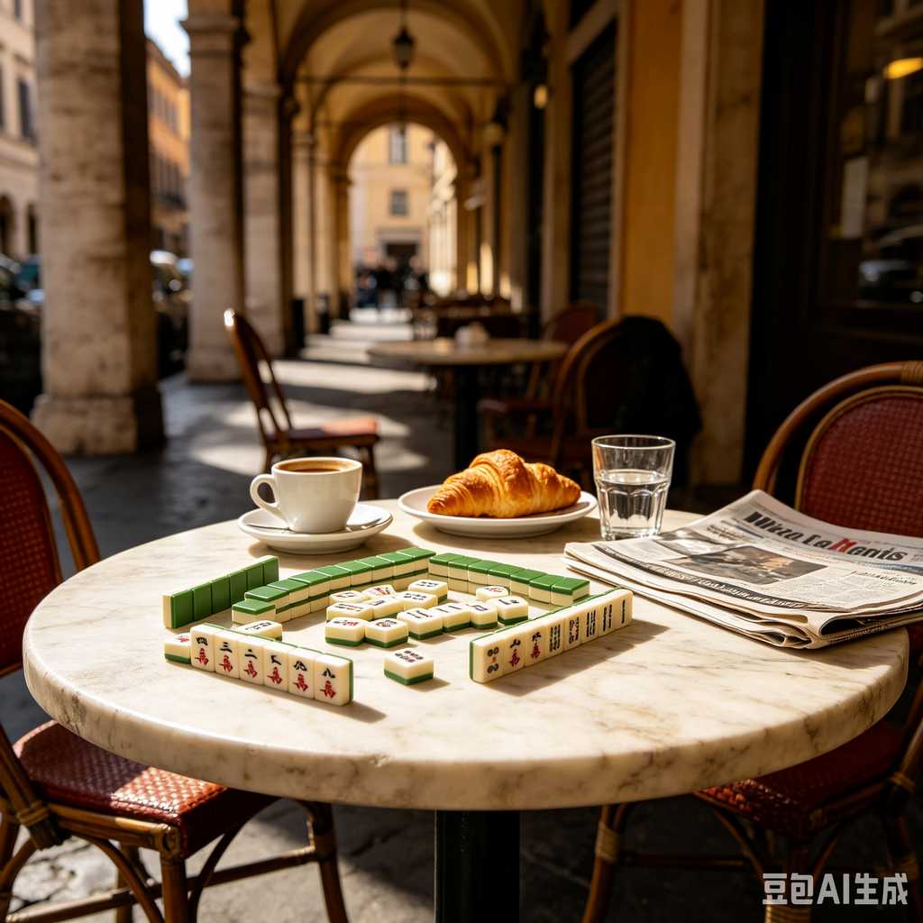 LeonMX,mahjong