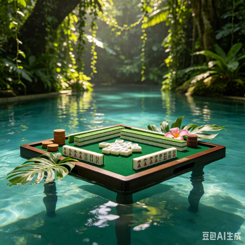Bordeaux,mahjong