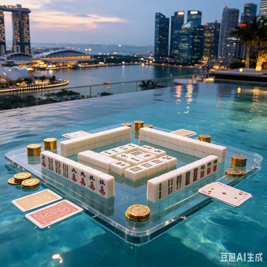 Davenport,mahjong