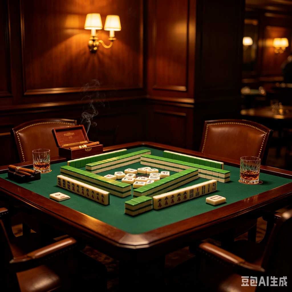 Vermont,mahjong