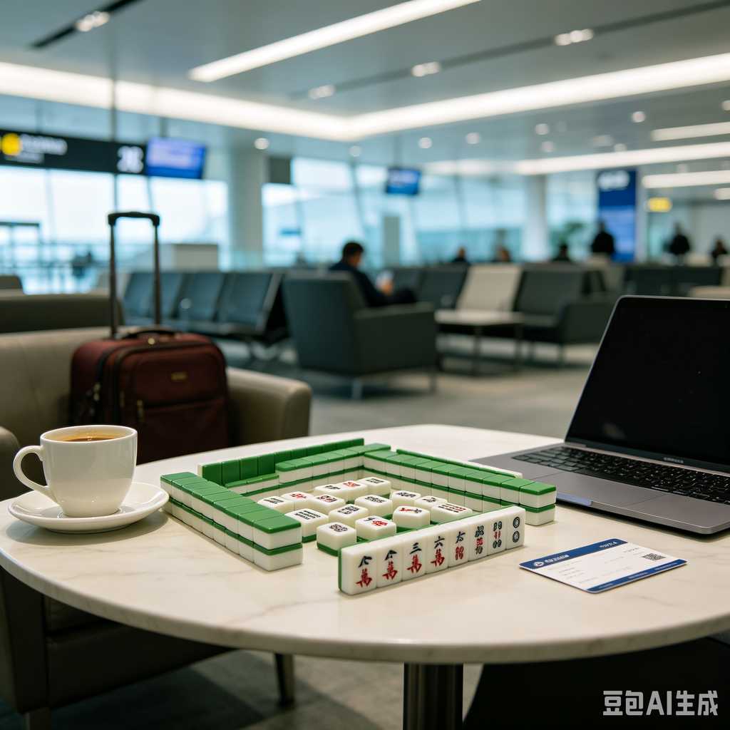 CasperWY,mahjong
