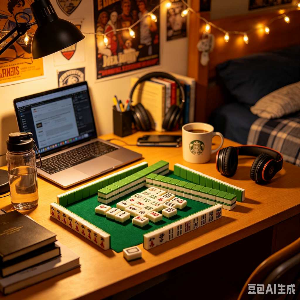 Wiesbaden,mahjong