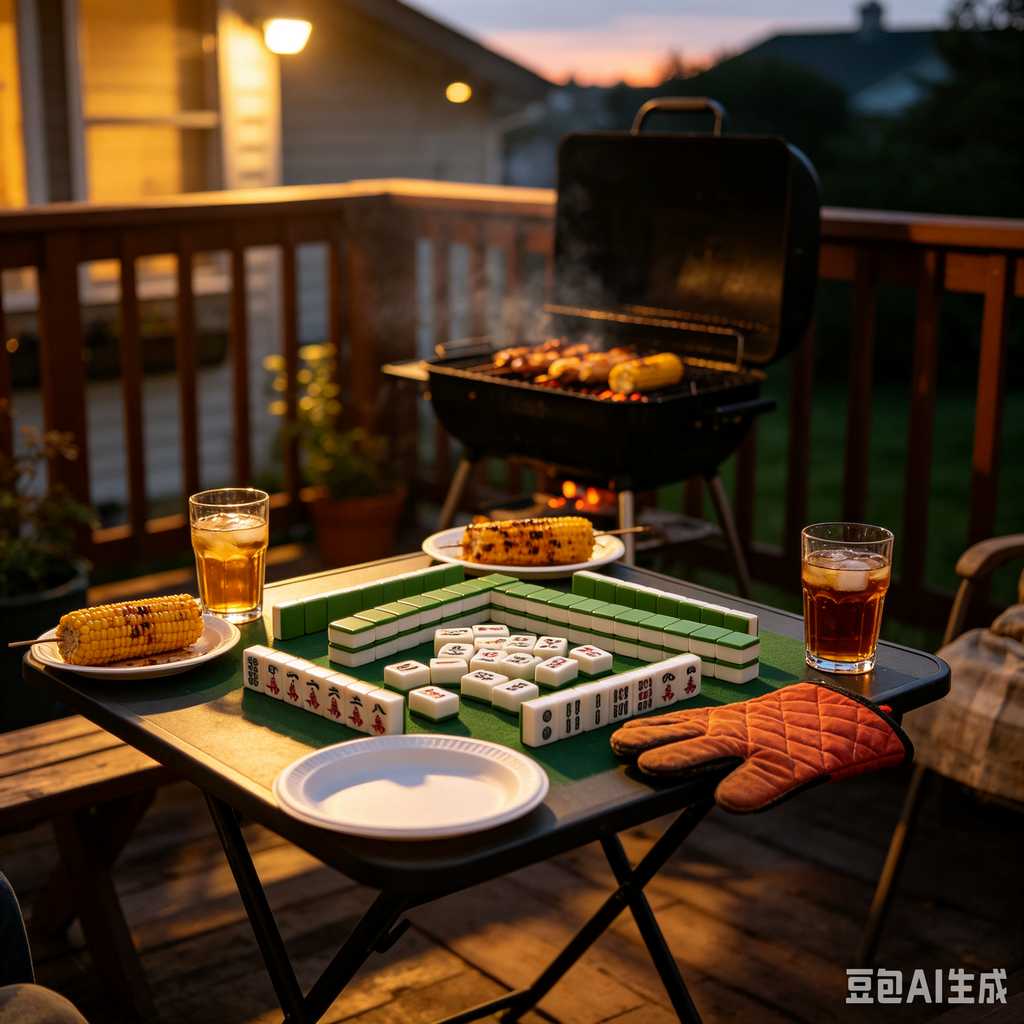 Lima,mahjong
