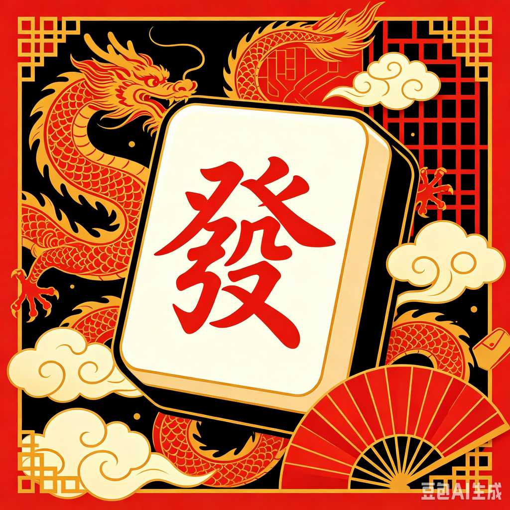 MeridaVE,mahjong