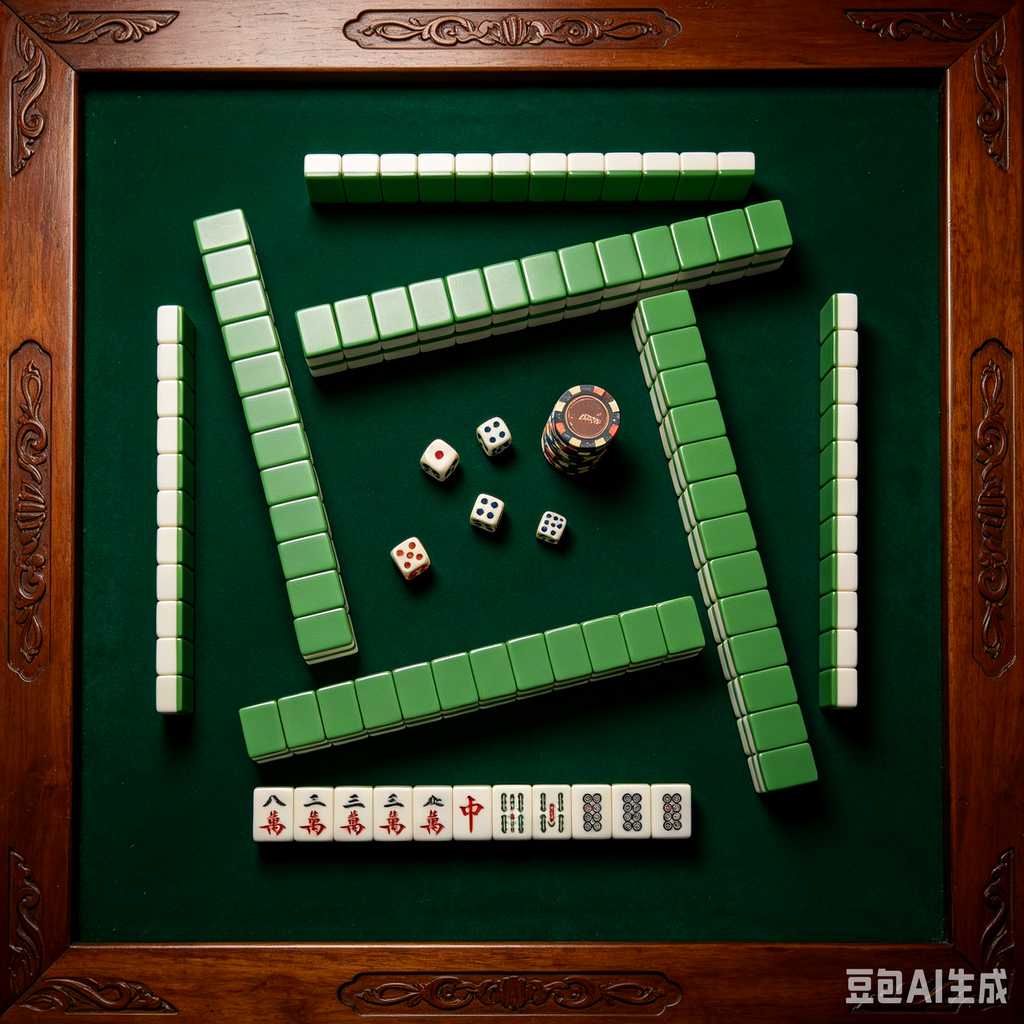 Seattle,mahjong