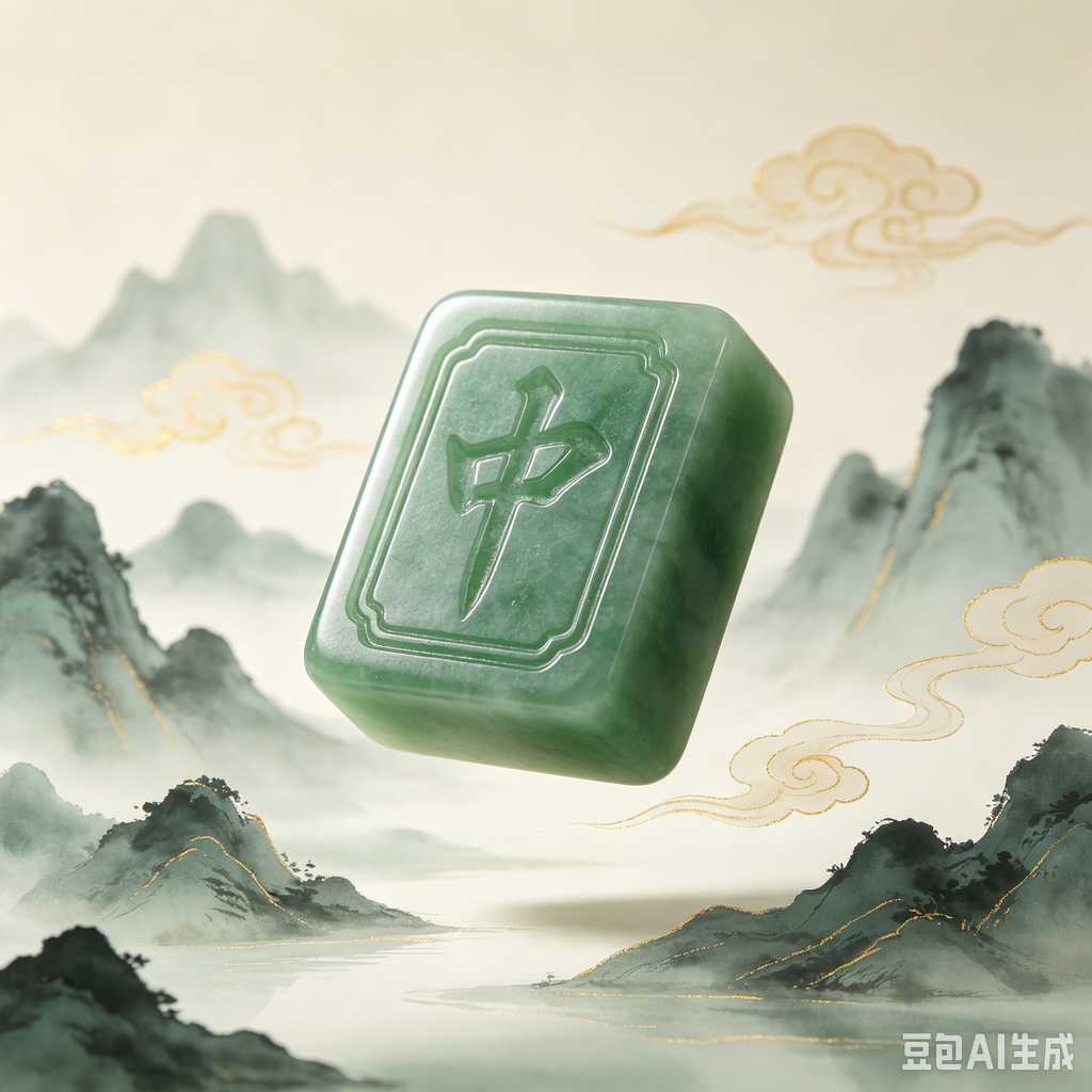 Padua,mahjong