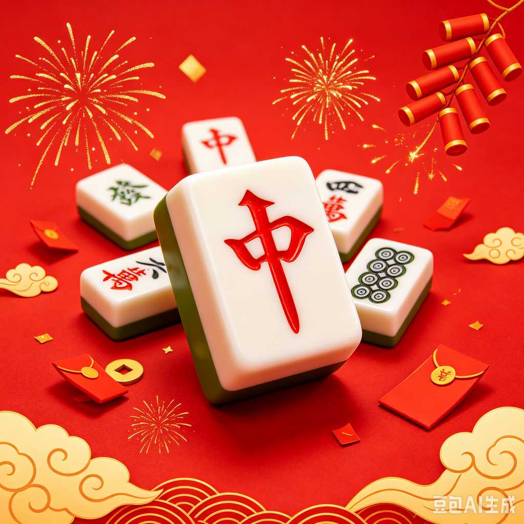 Dusseldorf,mahjong