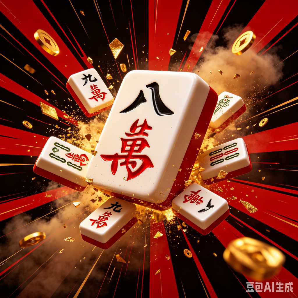Bern,mahjong