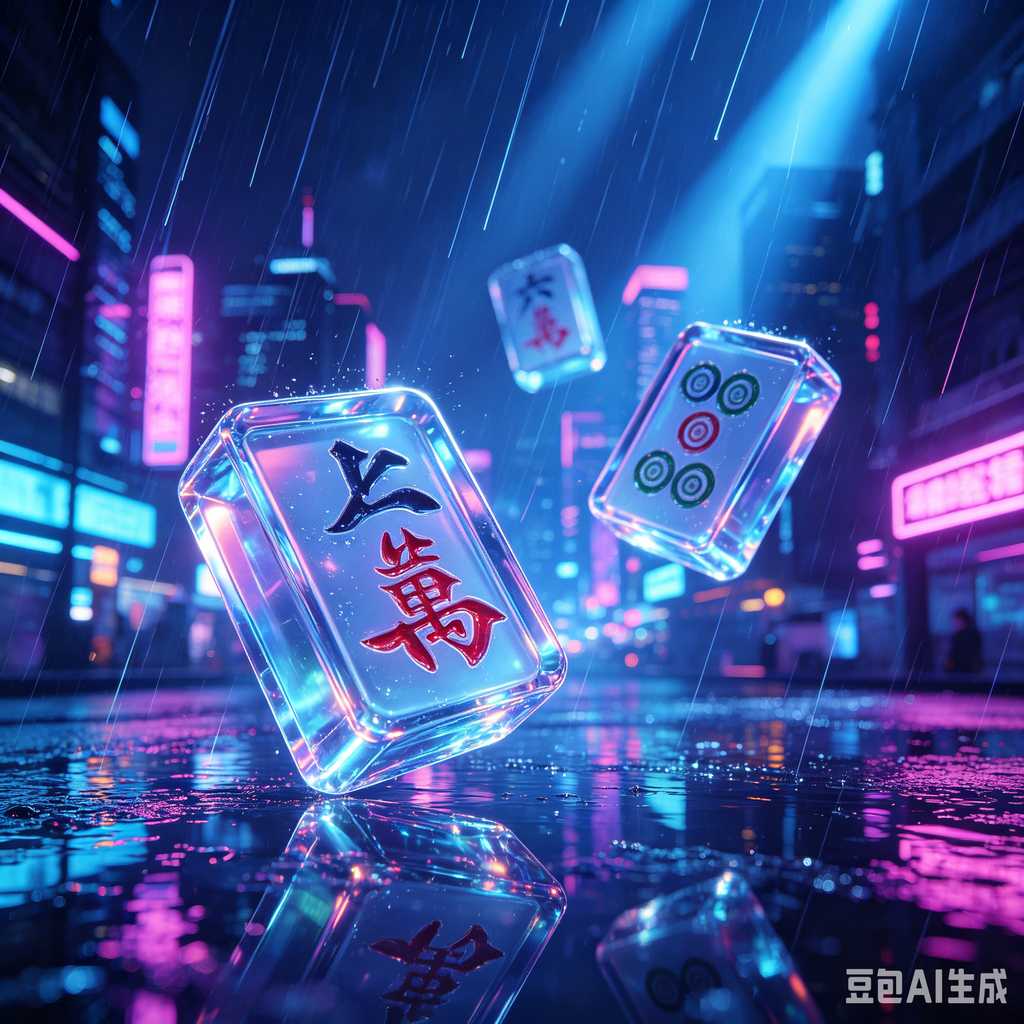 Bogota,mahjong