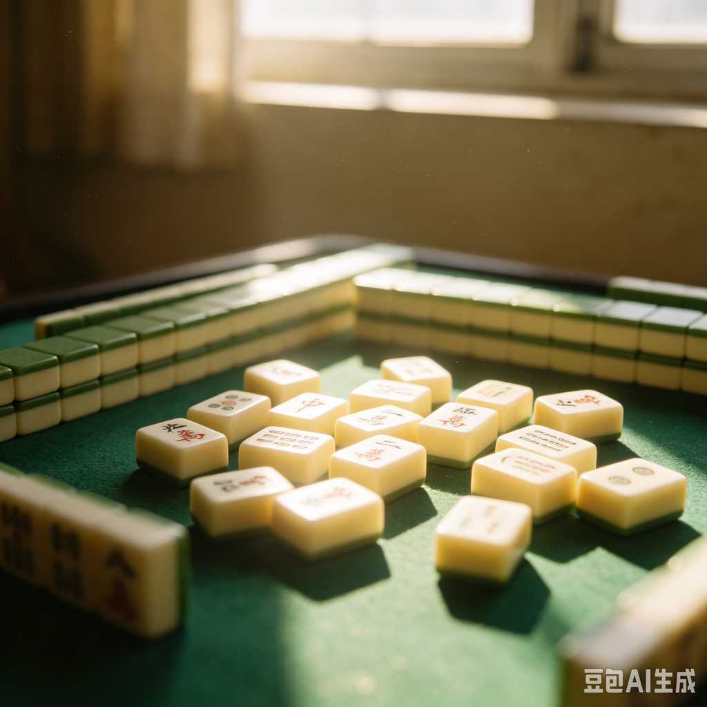 Glendale,mahjong