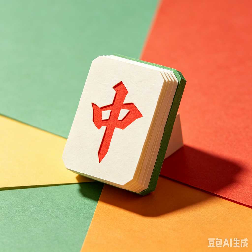 Avignon,mahjong