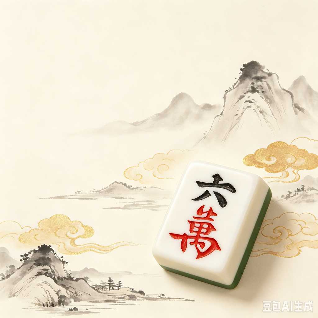 SanFrancisco,mahjong