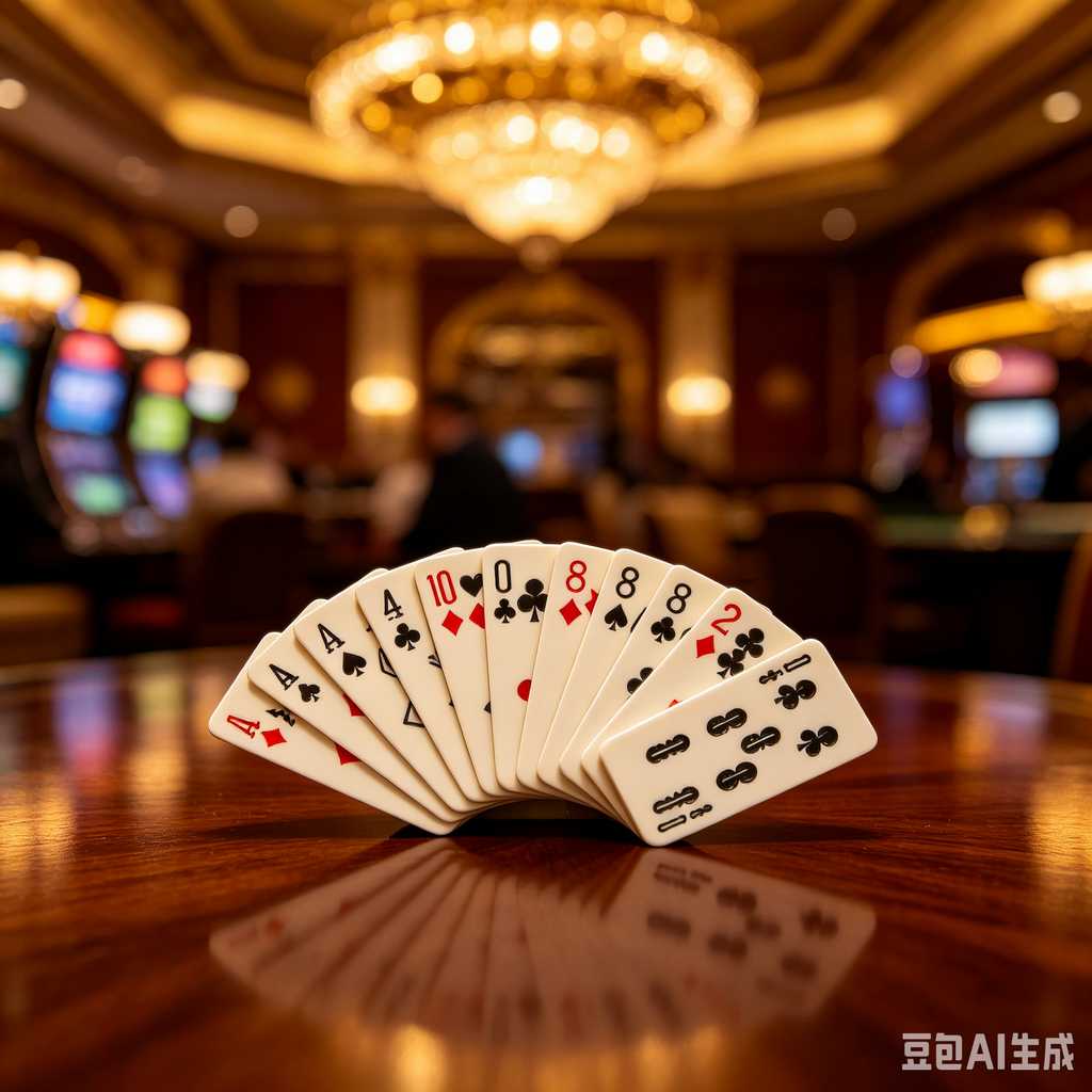 Salta,mahjong