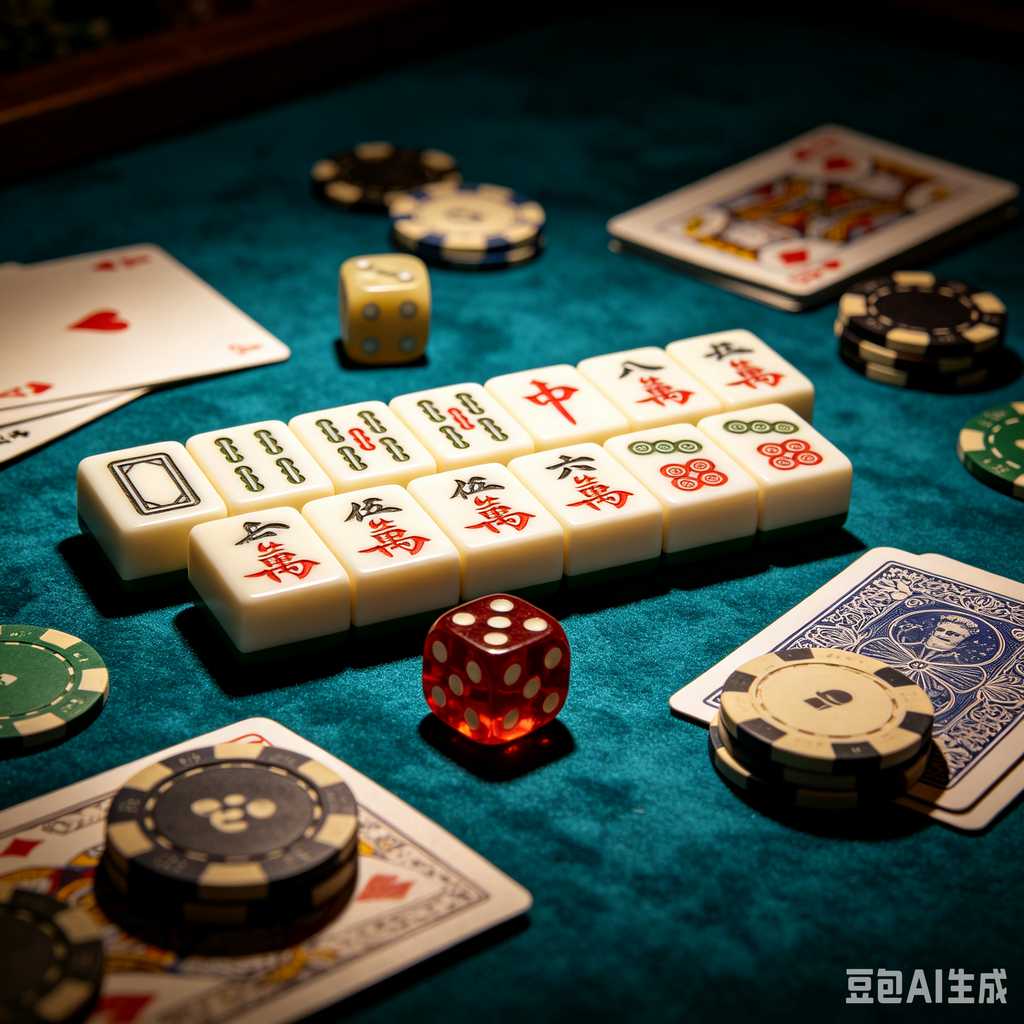 Clearwater,mahjong