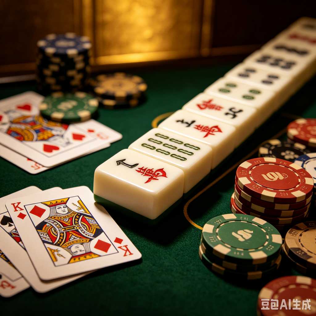 ColumbiaMO,mahjong