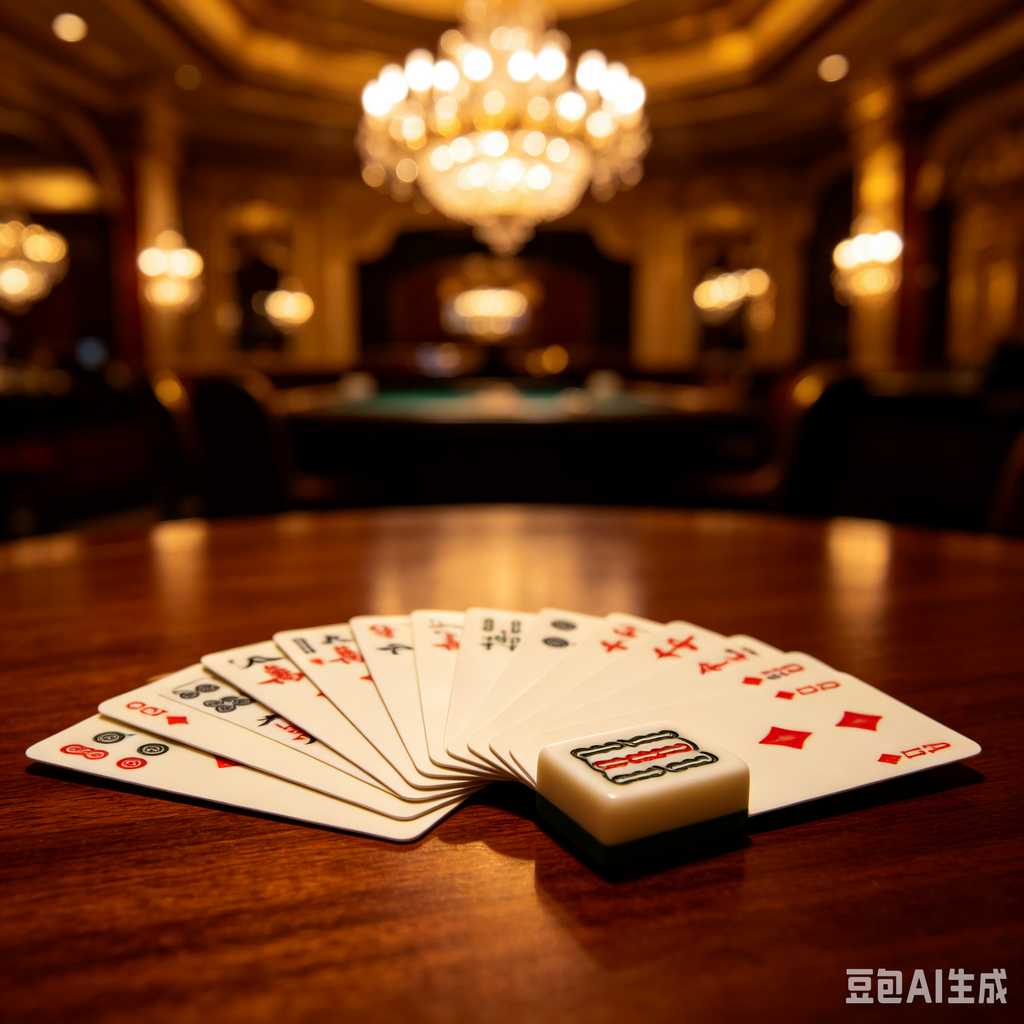 Asheville,mahjong