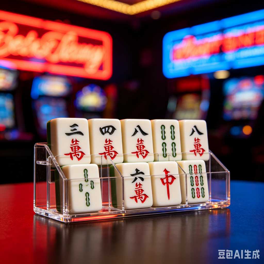 Akureyri,mahjong