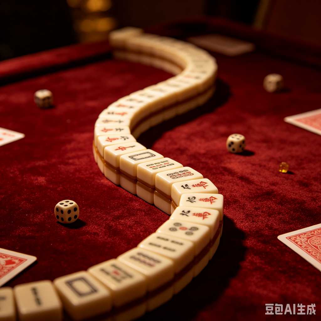 Wroclaw,mahjong