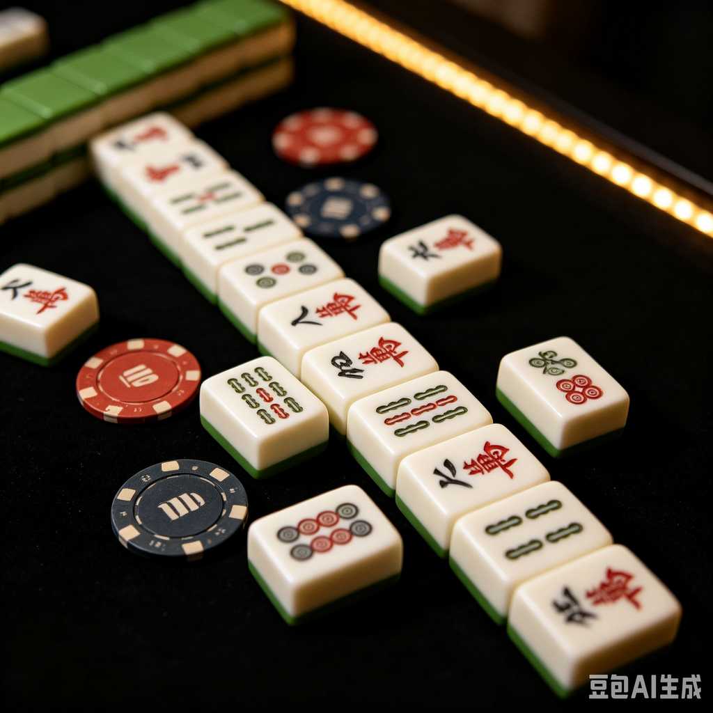 Trondheim,mahjong
