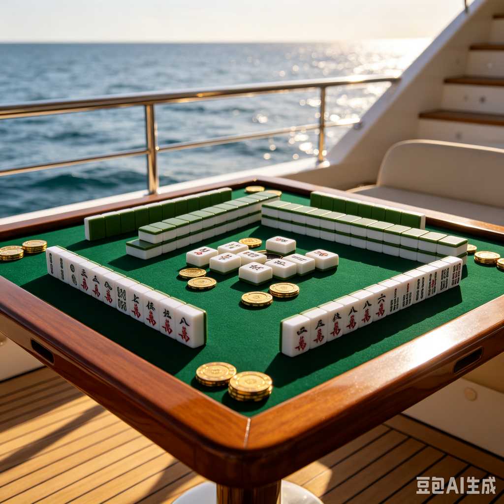 Iowa,mahjong