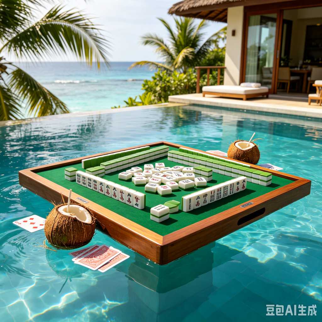 NewHavenCT,mahjong