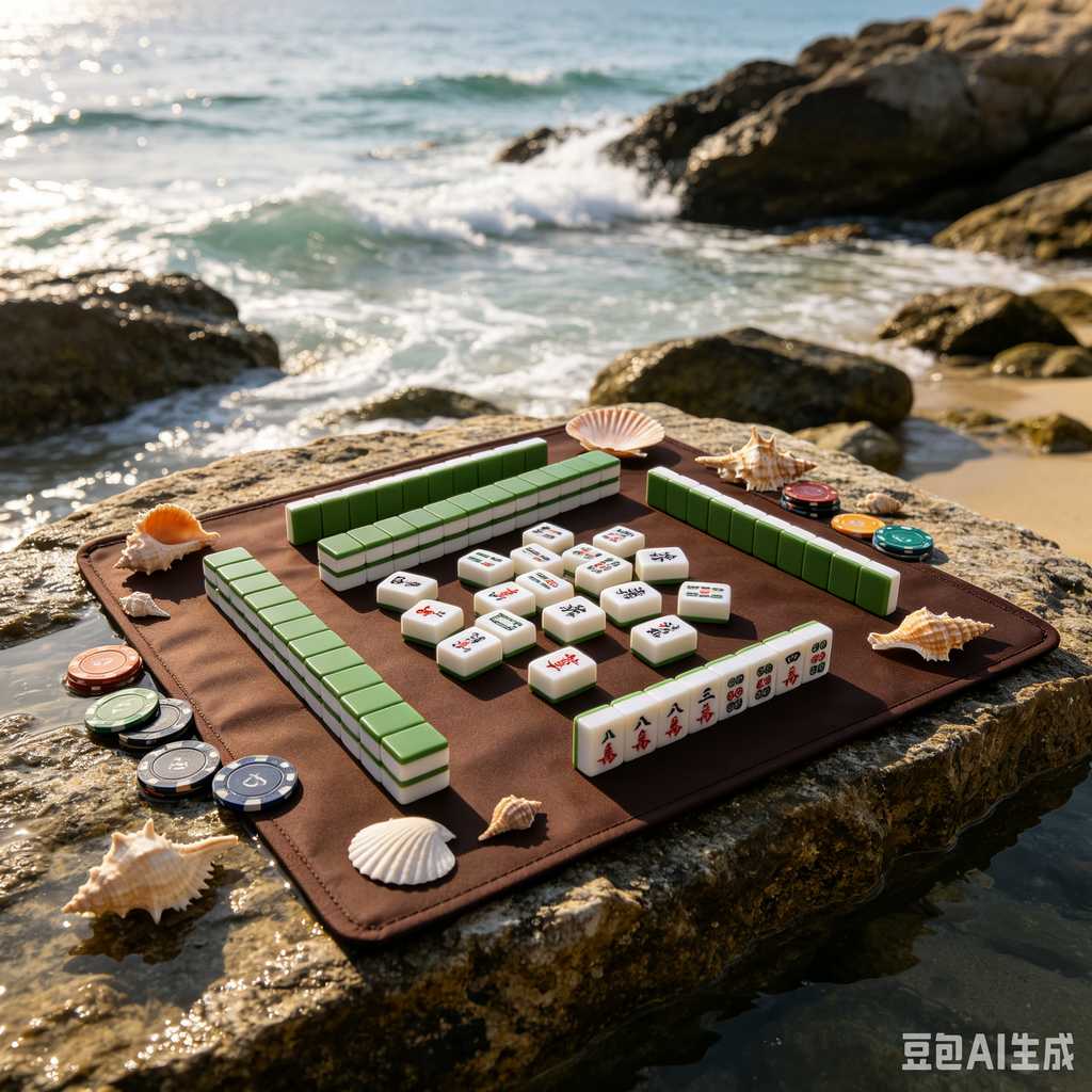 Halifax,mahjong